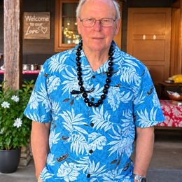 Photo de Robert "Bob" James McKown Jr., avis de décès