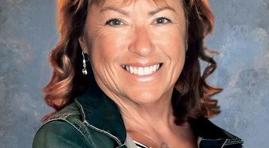 Annette M Marcil Lemieux