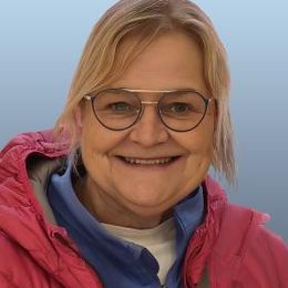 Photo of Céline Leclerc, obituary in Québec