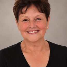 Photo of Monique Raymon-Sarrazin, obituary in Terrebonne