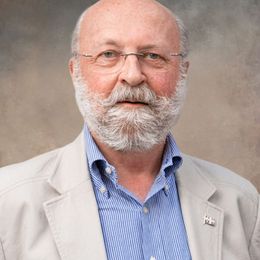 Photo of Louis-André Fiset, obituary in Sainte-Anne-de-la-Pérade