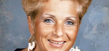 Marie-Paule Morin Legault