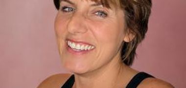 Mireille Chouinard