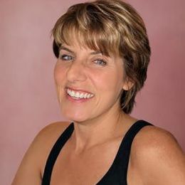 Photo of Mireille Chouinard, obituary in Sept-Îles
