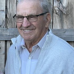 Photo of Jacques Dion, obituary in Saint-François-Xavier-de-Brompton