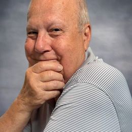 Photo of Richard Cardinal, obituary in Prévost