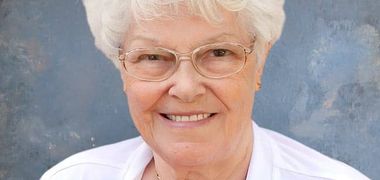 Lucille Bellefleur (née St-Onge)