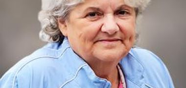 Anne Marie Richard