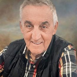 Photo of Raynald Babin, obituary in Québec