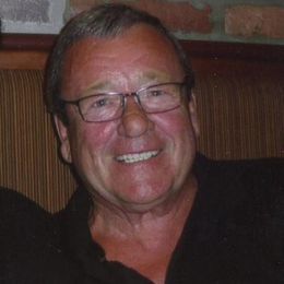 Photo of Régis Marin, obituary in Québec