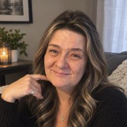 Photo de Lilianne Paul, avis de décès à Gatineau