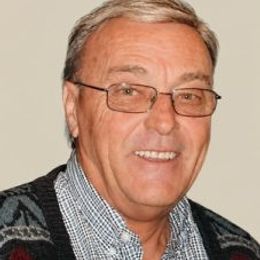 Photo de Richard Robineault (dit: Mon Oncle), avis de décès à Salaberry-de-Valleyfield