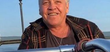 Robert Caron