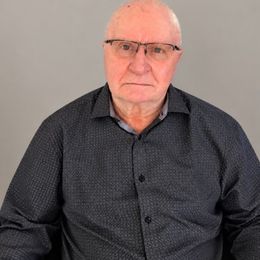 Photo de Denis Trudel, avis de décès à Lévis
