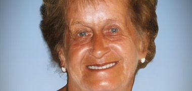 Mme Murielle Duval (née Lafrance)