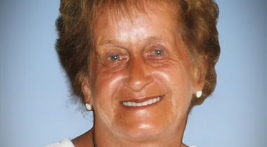 Mme Murielle Duval (née Lafrance)