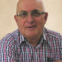 Photo de Paul Morin, avis de décès à Lévis