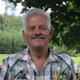 Photo of Jean-Louis Poisson, obituary in Val-des-Sources