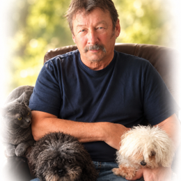 Photo of ST-PIERRE, Gabriel, obituary in Sainte-Louise