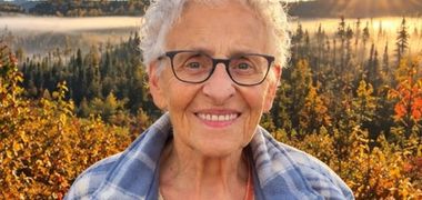 Andrée Harvey