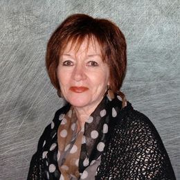 Photo of Lucie Letendre, obituary in La Sarre