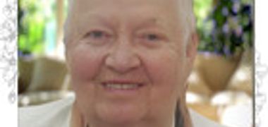 Florence Payant (née Richer)