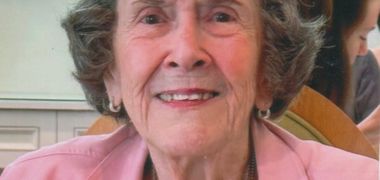 Jane F Hill