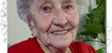 Anita Payant (née Boulerice)