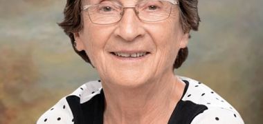 Mariette Laprise Gingras