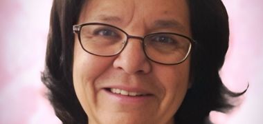 Gracia Laberge Laroche