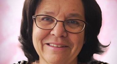 Gracia Laberge Laroche