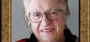 Lucienne Bélanger-Rioux