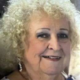 Photo de Barbara Ross, avis de décès