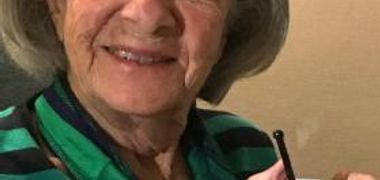 Ghislaine Hamel