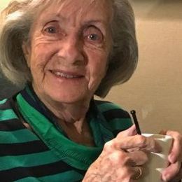 Photo de Ghislaine Hamel, avis de décès à Victoriaville