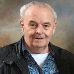 Photo of Luc Lefebvre, obituary in Québec