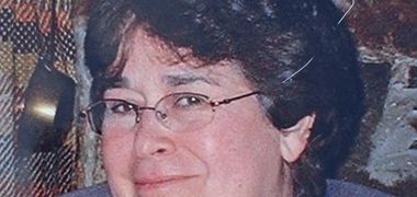 Gisèle Fiset Gagnon