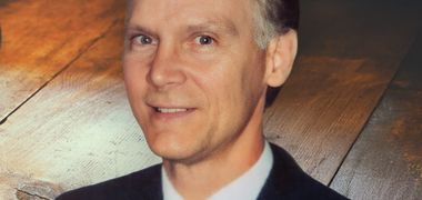 Michel Fortin