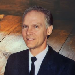 Photo of Michel Fortin, obituary in Matane