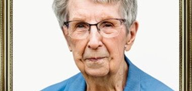 Pierrette Murphy (née Couillard)