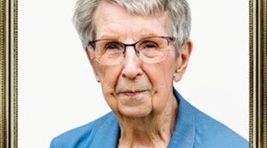 Pierrette Murphy (née Couillard)