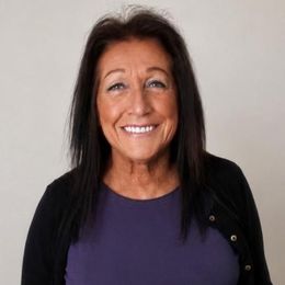 Photo of Thérèse Michaud, obituary in Québec