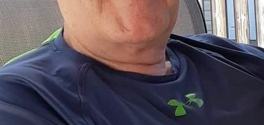 Mario Pétrin