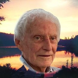 Photo de Raymond Sigouin, avis de décès à Gatineau