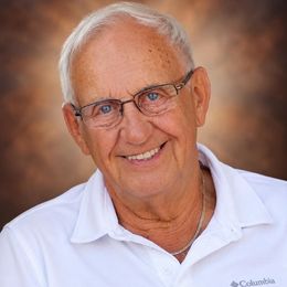 Photo of Gilles Frenette, obituary in Québec