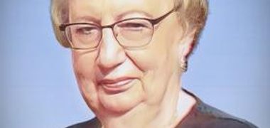 Anita Labrecque (née Deschamps)