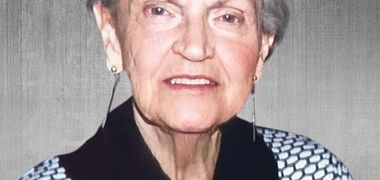 Claire Aumais née Fortin