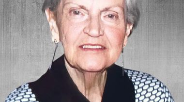 Claire Aumais née Fortin