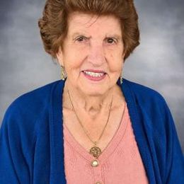 Photo of Giuseppa MANCINI, obituary in Québec