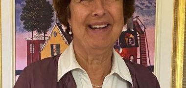 Claire Gosselin
